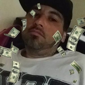 Meet your Posher, Rick